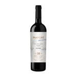Mamoré de Borba Sem Amarras Carignan