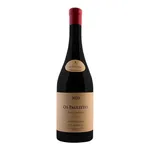 Chão dos Eremitas Os Paulistas