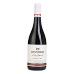 Julian Reynolds Reserva