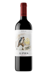 22 Pies Crianza