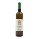 Alvinho Selected Harvest