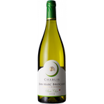 Jean-Marc Brocard Chablis "Sainte Claire" BIO