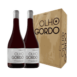 Olho Gordo Especial Caixa de 2