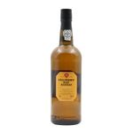 São Pedro das Aguias Dry