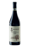 G.D. Vajra Barolo Ravera