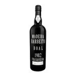 Barbeito Boal Frasqueira Single Cask 111 Madeira