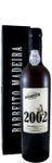 2002 Madeira Barbeito Malvasia