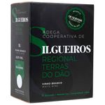 Adega Cooperativa de Silgueiros Dão