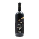Cabeça de Toiro 25 Anos