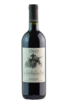 Podere Il Castellaccio Orio Bolgheri Rosso