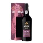 Gran Cruz Cruz do Porto LBV