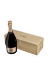 Champagne Henriot Cuvée Hemera com estojo