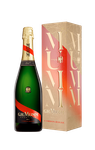 Mumm Cordon com estojo