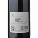 Chanson Bourgogne Pinot Noir