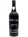 1974 Madeira Blandy's Sercial