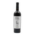 Quinta São João Batista Cabernet Sauvignon Touriga Nacional Reserva
