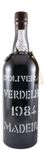 1984 Madeira D'Oliveiras Verdelho Frasqueira