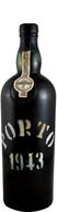 1943 Messias Colheita Porto Porto