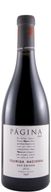 Página Touriga Nacional