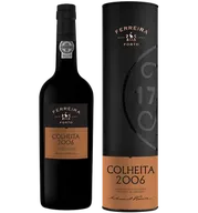 Ferreira Colheita 2006