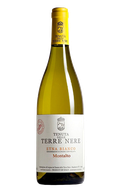 Etna Bianco V. Niche Montalto White