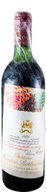 Château Mouton Rothschild Pauillac Red