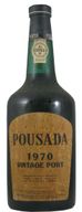 1970 Pousada Vintage Porto Porto