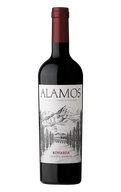 Alamos Bonarda Red