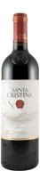 Santa Cristina (Rótulo Danificado) Red