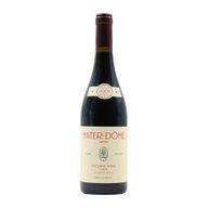 Mater-Dôme Douro Tinto