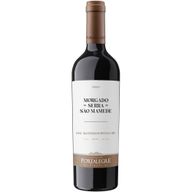 Morgado Serra De S. Mamede Alentejo Red