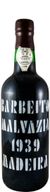 1939 Madeira Barbeito Malvasia Fortified