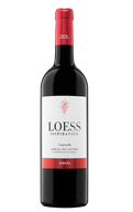 Loess Inspiration Red