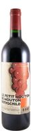 Le Petit Mouton De Mouton Rothschild Pauillac Tinto