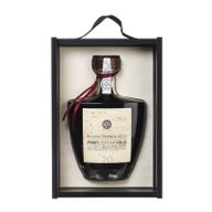 Butler Nephew 20 Anos Tawny Decanter Porto