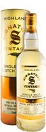 Signatory Vintage Royal Blackla 