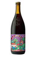 Cortes De Cima Palhete Vol. 2 Nat'cool Rosé