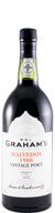 1988 Graham's Quinta Dos Malvedos Vintage Porto Porto