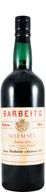 1890 Madeira Barbeito Malmsey Solera