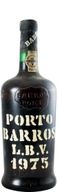 1975 Barros Lbv Porto Porto