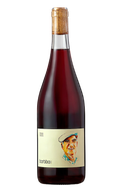 Vinas Mora Barbba Red