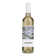 Assobio Branco