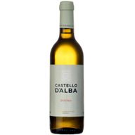 Castello D Alba 0,375 Branco