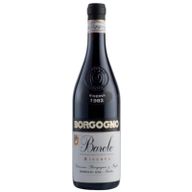 Borgogno Barolo Reserva