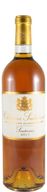 2011 Château Suduiraut Sauternes Branco Dessert