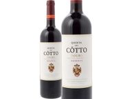 Quinta Do Cotto Reserva Douro Tinto