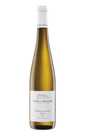 Markus Molitor Zeltinger Sonnenuhr Auslese ** Seco Branco