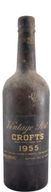 1955 Croft Vintage Porto Port