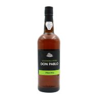 Don Pablo Seco Madeira 
