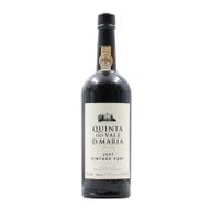 Quinta Do Vale Dona Maria Vintage Porto
